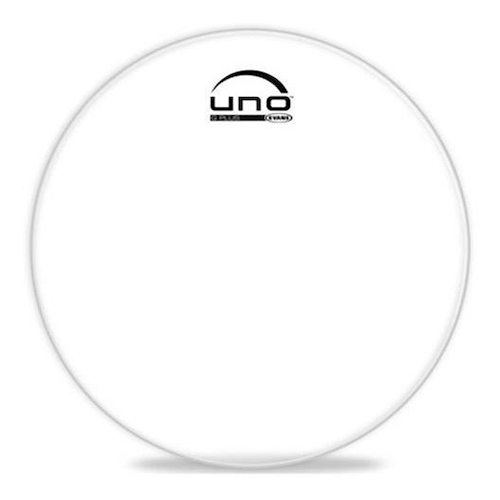 Parche G1 Transp. Capa Simple 16 UNO BY EVANS UTT16G1 - $ 13.237
