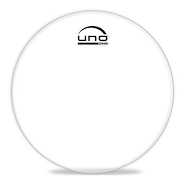 Parche G2 Transp. Capa Doble 12 UNO BY EVANS UTT12G2