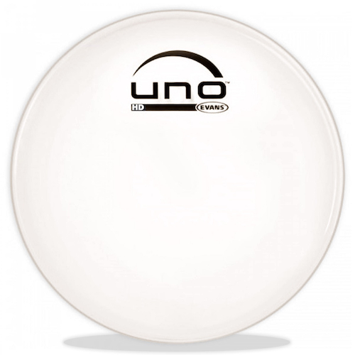 Parche Arenado Hddrycapa Doble 14 UNO BY EVANS UB14HD - $ 18.199