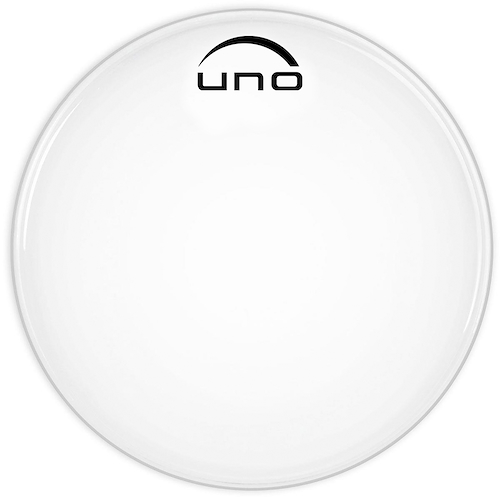 Parche Arenado Hddry Capa Doble 13 UNO BY EVANS UB13HD - $ 17.463