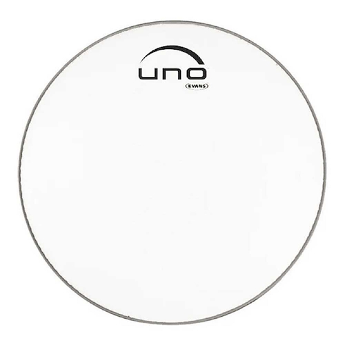 Parche Bordonero Capa Simple 13 UNO BY EVANS US13H30 - $ 9.196