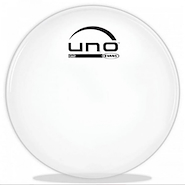 Parche G2 Transp. Capa Doble 13 UNO BY EVANS UTT13G2