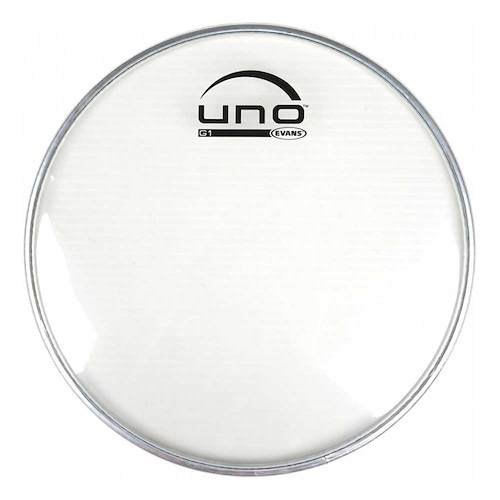 Parche G1 Transparente Capa Simple 08