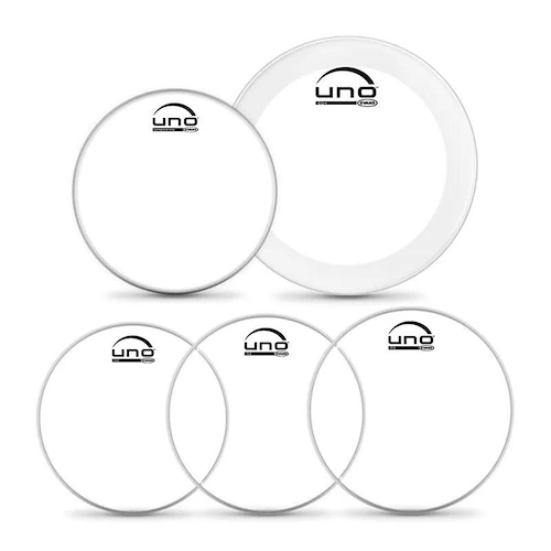 SET PARCHES 20-10-12-14-14 UNO UPG2CLF20 - $ 88.413
