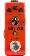 Pedal de efecto VSN MINI PEDAL AUTO WAH