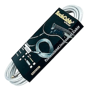 Cable para instrumento. 6M. Plug Plug. WARWICK RCL 30206 D7 - $ 25.371