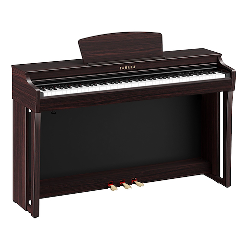 Piano Clavinova CLP-725 YAMAHA CLP725 - $ 2.492.397