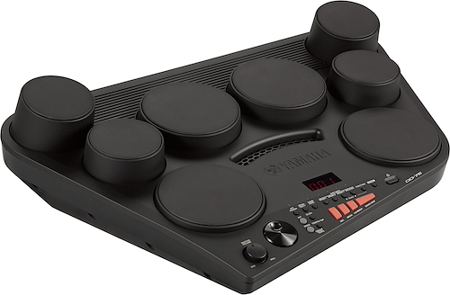 Bateria Multipad YAMAHA DD75 - $ 550.174