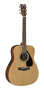Guitarra Electroacústica Serie Folk YAMAHA FX310AII