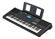 Teclados portátiles YAMAHA PSRE473