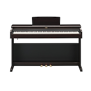 Pianos Digital 88-Key YAMAHA YDP165R