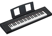 Yamaha teclado NP15 YAMAHA NP15