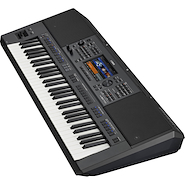 Teclado Portatil YAMAHA PSRSX700