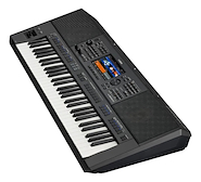 Teclado Portatil YAMAHA PSRSX900