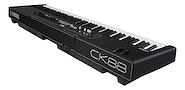 Stage Keyboards CK Series – CK61, CK88 YAMAHA CK88
