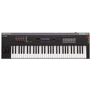 Sintetizador Yamaha MX61 USB de 61 Teclas YAMAHA MX61