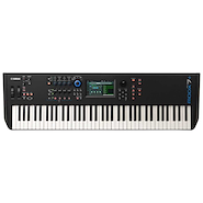 Sintetizador de 76 teclas YAMAHA MODX7+