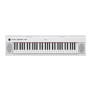 Teclado portátil 76 teclas YAMAHA NP32W
