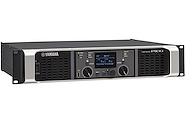 Amplificador De Potencia YAMAHA PX10