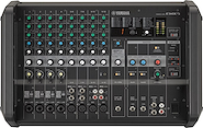 Consola Potenciada YAMAHA EMX5