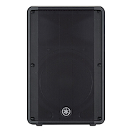 Cajas De Sonido Activas YAMAHA DBR15