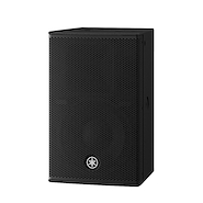 Sonido profesional Altavoces DHR Series YAMAHA DHR10