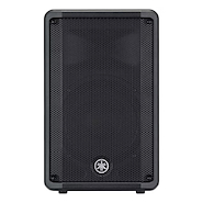 Cajas De Sonido Activas YAMAHA DBR10