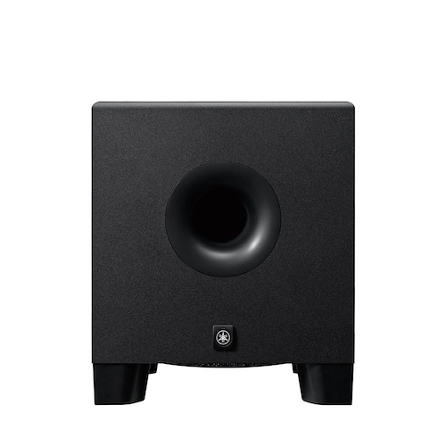 Subwoofer amplificado 8
