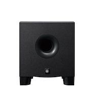 Subwoofer amplificado 8