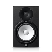 Monitor Potenciado 2 vías. Woofer 8