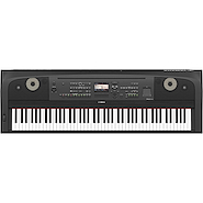 Piano Portable Grand YAMAHA DGX670
