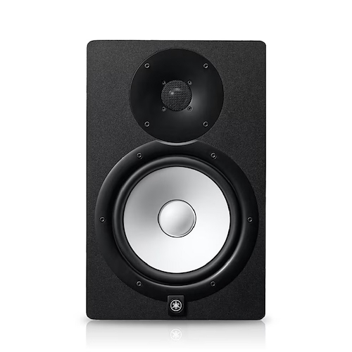 Monitor Potenciado 2 vías. Woofer 6,5