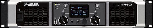 Amplificador De Potencia YAMAHA PX8 - $ 2.028.637