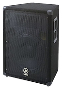 Cajas De Sonido YAMAHA BR15