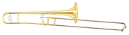 Trombon Si Bemol. YAMAHA YSL354E