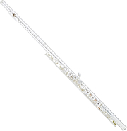 Flauta Traversa YAMAHA YFL262