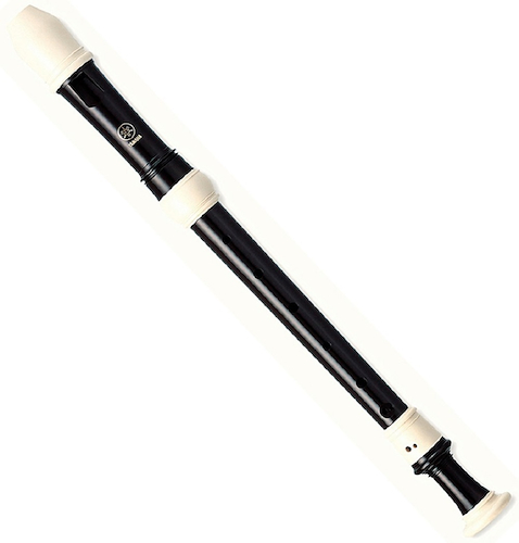 Flauta Bucle Alto YAMAHA YRA302BIII - $ 103.865
