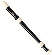 Flauta Bucle Alto YAMAHA YRA302BIII