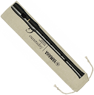 Flauta Dulce Sopranino. YAMAHA YRN21