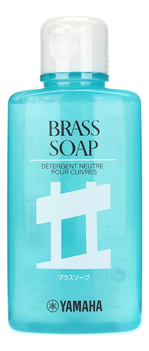 Accesorio de viento YAMAHA BRASS SOAP - $ 11.552