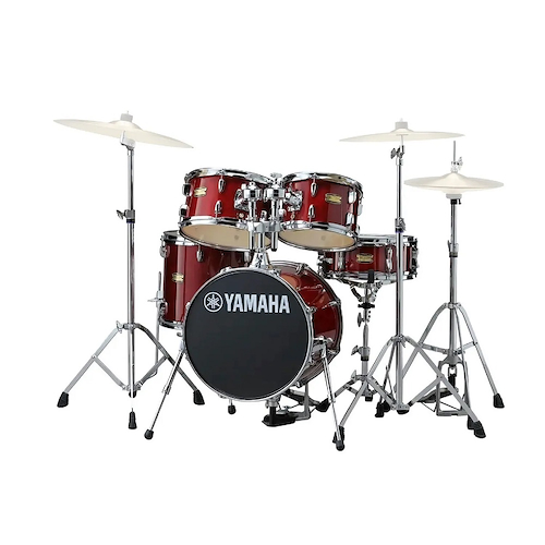 Set fierros Manu Katche YAMAHA HWJK - $ 763.276