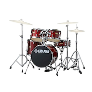 Set fierros Manu Katche YAMAHA HWJK