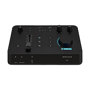 Mezclador de audio de transmisión de juegos ZG01 YAMAHA ZG01