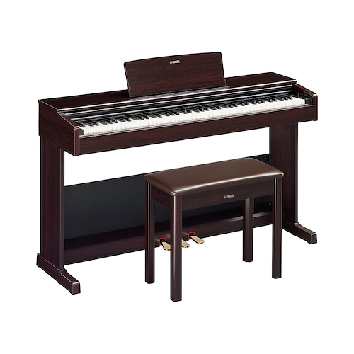 Pianos Digital 88-Key YAMAHA YDP105 - $ 2.085.335