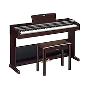 Pianos Digital 88-Key YAMAHA YDP105