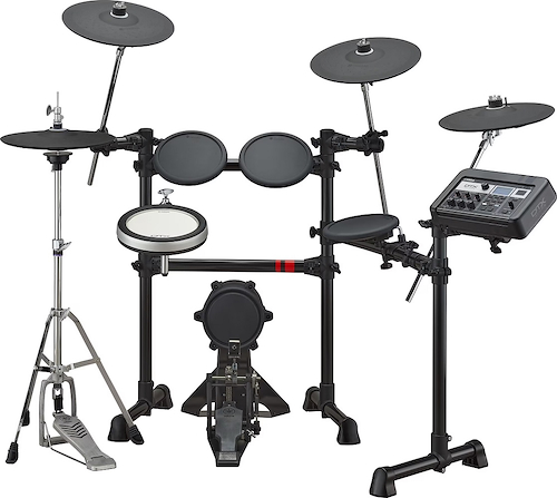 Bateria electronica YAMAHA DTX6K2X - $ 4.378.524
