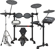 Bateria electronica YAMAHA DTX6K2X