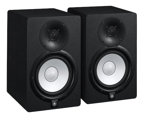 Monitor Potenciado 2 vías 6,5