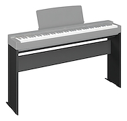 Soporte para piano Yamaha P145 YAMAHA L100B