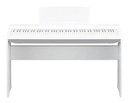 Soporte para piano Yamaha P125 YAMAHA L125WH